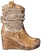Bed Stu Women's Ostend Boot