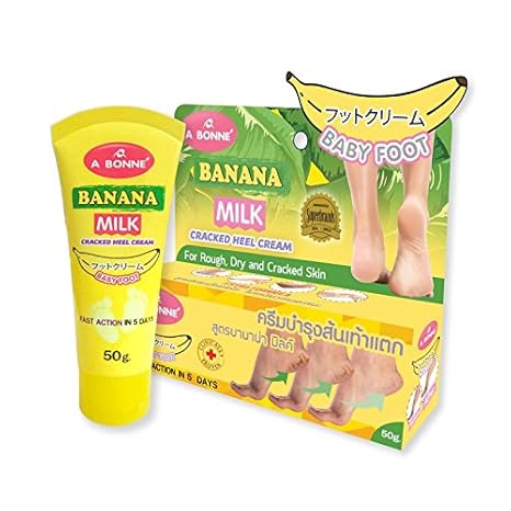 amazon cracked heel cream