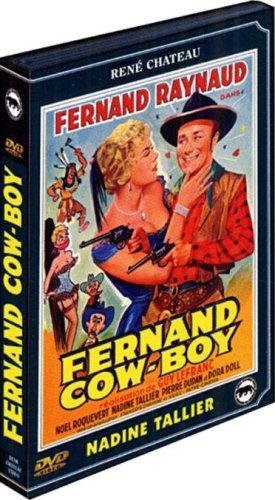 Fernand Cow-Boy