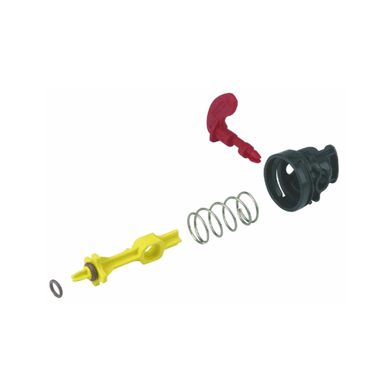 Best Gilmour Garden Sprayer Parts