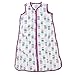 aden + anais sleeping bag, wink, L