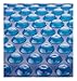 Sun2Solar Blue 16 ft x 36 ft Rectangle Solar Cover | 1200 Series | Heat Retaining Blanket for Rectangular Inground & Above Ground Swimming Pools | Use Sun to Heat Pool | Bubble Heating Blankets