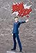 Phat Phoenix Wright Ace Attorney Figma Action Figure