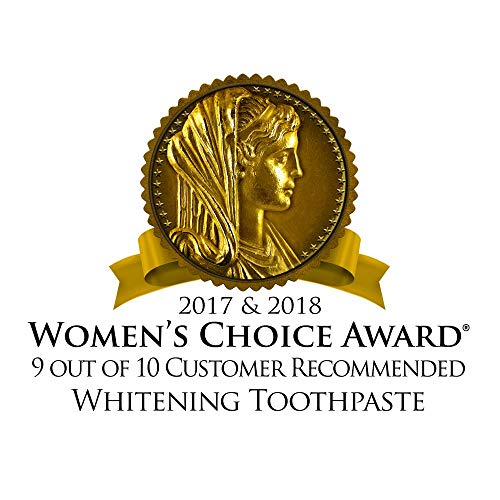 6 Rembrandt+Deeply+Peroxide+Whitening+Toothpaste
