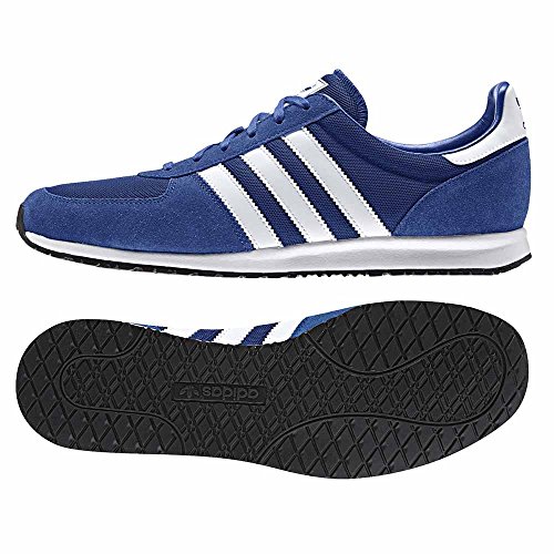 Adidas - Adistar Racer - Color: Blue - Size: 8.0US