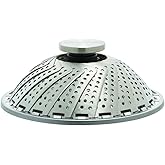 KitchenAid Universal Steamer Basket, 10-Inch, Stainless Steel