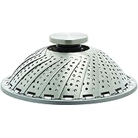 KitchenAid Universal Steamer Basket, 10-Inch, Stainless Steel