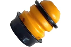 Violiica Rear Shock Absorber Buffer for Hyundai Santa Fe 2013-2017 and Kia Sorento 2013-2014 | Mount Replacement Part 55326-2