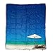 REVALCAMP Lightweight Sleeping Bag – Beach – Indoor & Outdoor use. Great for Kids, Teens & Adults. Ultra Light and Compact Bags are Perfect for Hiking, Backpacking, Camping & Travel.thumb 2