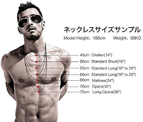 Amazon Arma チェーン ネックレス ツイスト メンズ ゴールド 金 18k コーティング ステンレス 細い 幅 2mm 4mm 長さ 45cm 50cm 55cm 60cm ステンレス ゴールド 2mm 45 ネックレス 通販