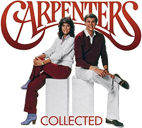 Carpenters - Singles: 1969-1973 - Amazon.com Music