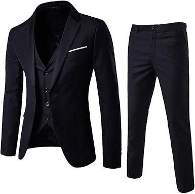 3 piece suit skinny fit