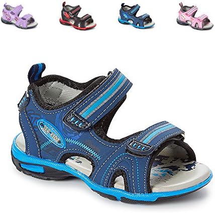 1251 Blue/Royal Toddler 8