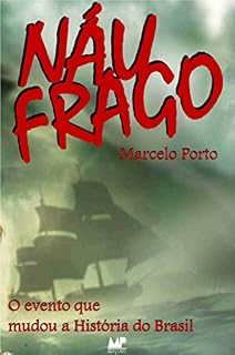 Livro NÁUFRAGO