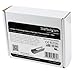 StarTech.com Cisco GLC-LH-SM Compatible SFP Module - 1000BASE-LX/LH - 1GE Gigabit Ethernet SFP - LC 20km - 1310nm - Cisco IE3400, IE3300, IE3200 (SFPGLCLHSMST)