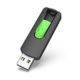 Aiibe 64 GB Flash Drive USB Flash Drive 64GB Thumb
