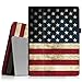 Fintie Folio Case for iPad 4th Generation (2012 Model ), iPad 3rd Generation (2012 Model ), iPad 2 (2011 Model ) 9.7 inch Tablet - Smart Stand Protective Cover with Auto Sleep Wake, US Flag