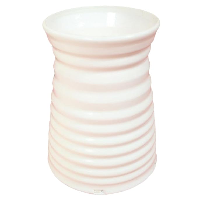 Outflower 13CM Plastic Flower Pot Vase Plant Containers for Wedding