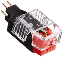 Shure M92E Hi-Fi Moving Magnet Cartridge
