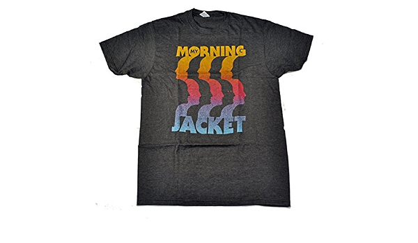 My Morning Jacket Face Sequence 