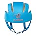 ELENKER Baby Adjustable Safety Helmet Children Headguard Infant Protective Harnesses Cap Blue