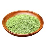 Wasabi Sesame Seeds - 16 oz