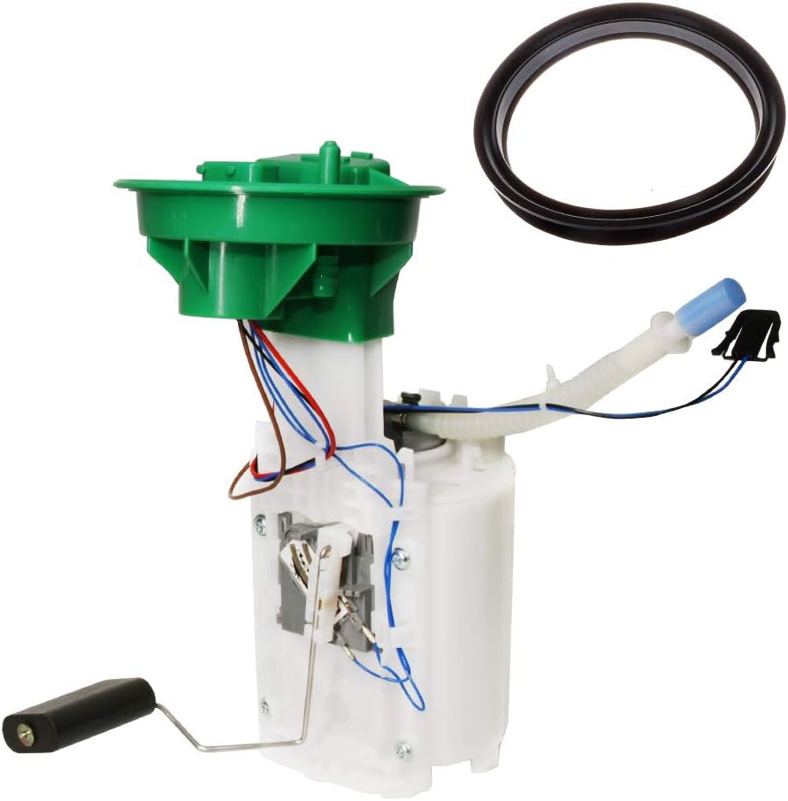 Fuel Pump Replacement Compatible with 2002