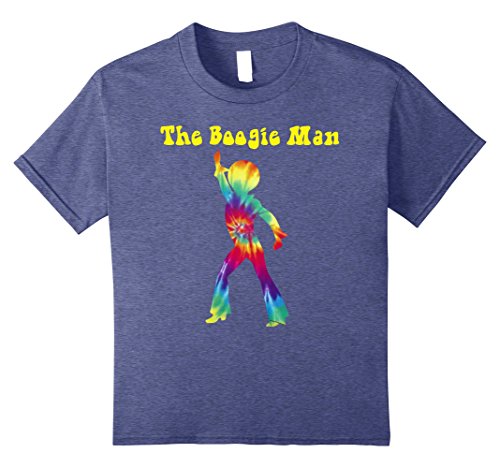 Funny The Boogie Man- Easy Halloween Costume 2017
