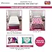Trolls DreamWorks Life Sheet Set, Twin