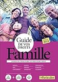 Guide de vos droits famille by 