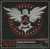 ANTHEMS FOR THE REJECTED                           image