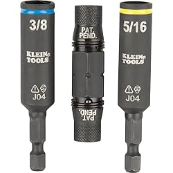 Klein Tools 32500HDRT KNECT Ratcheting