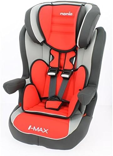 Rehausseur avec harnais isofix Clearance