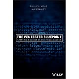 The Pentester BluePrint: Starting a Career as an Ethical Hacker