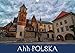 Ahh Polska 2017: Architectural Wonders of Gdansk and Krakow Poland (Calvendo Places) by 