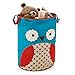 Skip Hop Zoo Pop-Up Hamper, Otis Owl