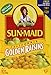 Sun Maid California Golden Raisins, 15-Ounce Boxes (Pack - 1)