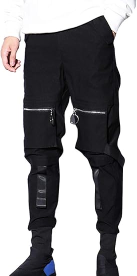 Amazon ネルロッソ ジョガーパンツ メンズ スウェット イージーパンツ スリム クロップド 足首 絞り アンクル 正規品 Cmy スウェットパンツ 通販