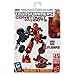 Transformers Construct A Bot Scout Cliffjumper Action Figure