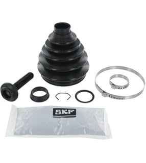 FORD FOCUS KIT CUFFIA SEMIASSE RAPIDA FACILE LATO ROUTA