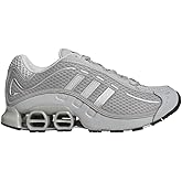adidas Mens Megaride O1 Lace Up Sneakers Shoes Casual - Grey - Size 12 M