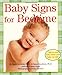 Baby Signs for Bedtime