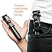 Extendable Selfie Stick, Bluetooth Remote Tripod - 4-in-1 Selfie Sticks iPhone X, 8, Plus, 7, Plus, 6, Android, Galaxy - Compact, Travel-Size, Lightweight, Professional Photos