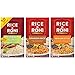 Rice-A-Roni Fiesta Classics Variety Pack, 10 Boxes