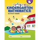 Earlybird Kindergarten Mathematics: Activity Book B (Standards Edition)