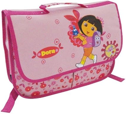 cartable dora