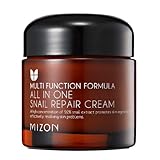 MIZON All In One Snail Repair Cream, 75 Grams