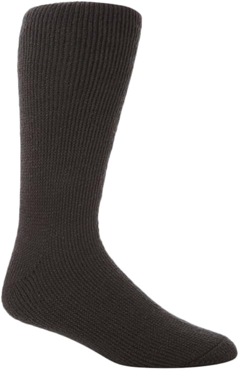 BIGFOOT Mens Thermal Heat Holder Socks Size 12-14 Uk, 46-50 eur