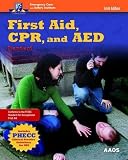 Image de First Aid, Cpr and Aed Standard: Irish Edition