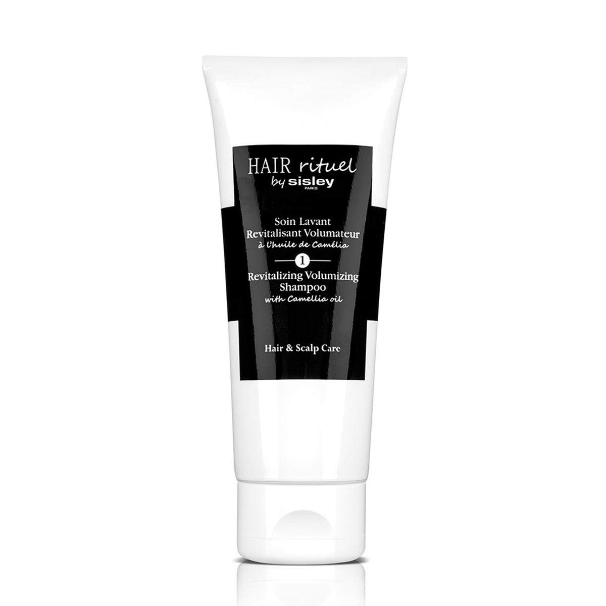 Hair Rituel by Sisley Revitalizing Volumizing Shampoo